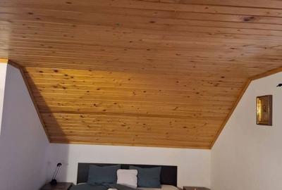 Casă cu 4 camere cu Teren 1000 Mp în Secăria - 1