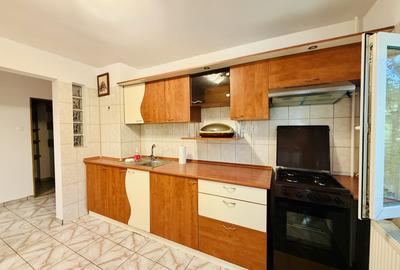Apartament cu 3 camere decomandat, mobilat în Militari - 4