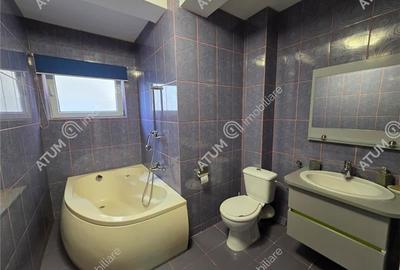 Apartament cu 3 camere decomandate 2 bai si 3 balcoane zona Strand - 10