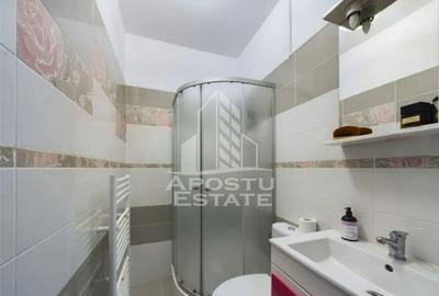 Casa insiruita cu 3 camere, langa padure, Dumbravita - 15