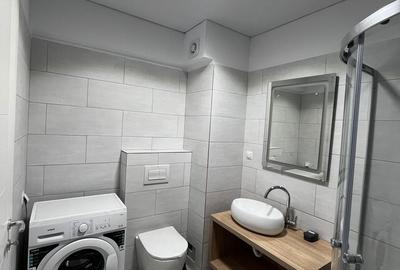 Apartament cu 2 camere în Podu Roș - 6