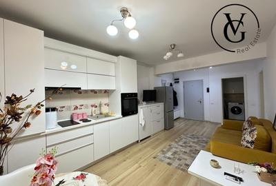 Apartament 2 camere + parcare - Tomis Plus - pet friendly - 3