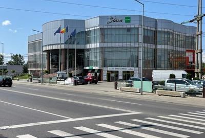 Inchiriere spatiu ,zona Complex Comercial Slava - 2