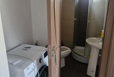 Apartament cu 2 camere în Central - 2
