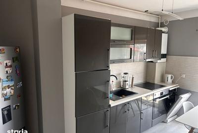 Apartament cu 2 camere, mobilat în Mărăști - 6