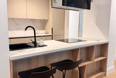 INCHIRIERE DOUA CAMERE CORTINA 126 IANCU NICOLAE - 4