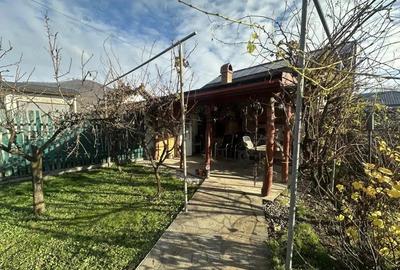 Vila 330 m2 utili + 970 m2 teren | finisata + bucatarie de vara & gradina superb - 10