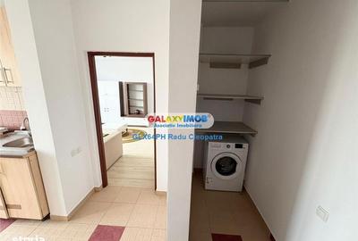 Apartament cu 2 camere, mobilat în Republicii - 9