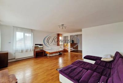 Casă cu 4 camere în Mărăști - 8