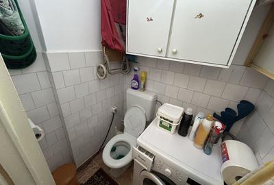 Apartament cu 3 camere decomandat în Dacia - 6