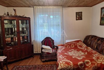 Casă individuală cu 2 camere cu Canalizare în Bună Ziua - 4