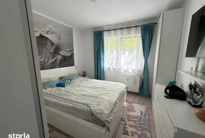 Apartament cu 2 camere semidecomandat în Central - 5