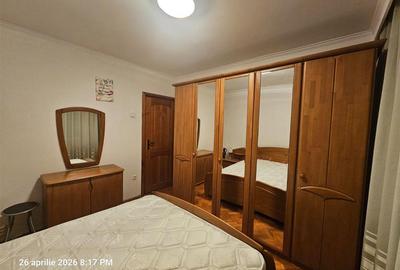 Apartament cu 2 camere decomandat, mobilat în Călărași - 4