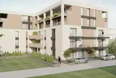 Apartament ideal 3 camere si curte | Pret Presale | Zona linistita - 2