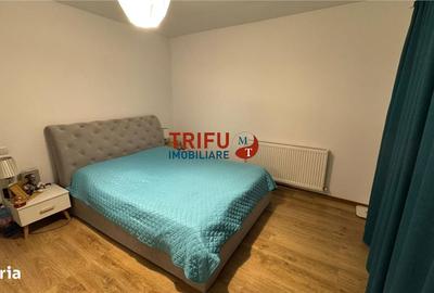 Casă cu 3 camere cu Teren 194 Mp în Central - 6