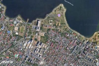 Teren de 1320 mp, în Militari