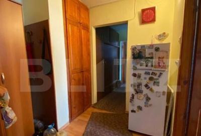 Apartament 3 camere, decomandat, 56mp, centrala proprie, zon - 6