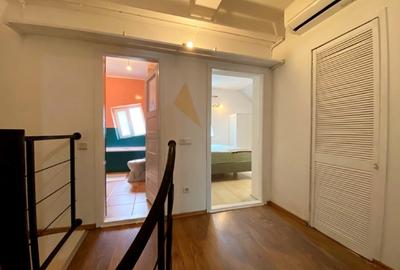 Duplex cu 3 camere cu Canalizare în Aviației - 8