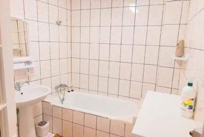 Vila P+1  Vasile Lascăr / Ștefan cel Mare, Birouri - Locuinta, 7 camere, 130mp. Vila P+1  Vasile Lascăr / Ștefan cel Mare, Birouri - Locuinta, 7 camere, 130mp. - 9