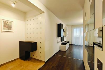 Apartament cu 2 camere decomandat în Aradului - 8