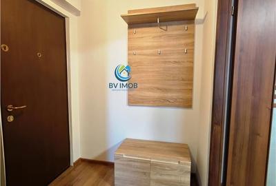Apartament cu 2 camere semidecomandat, mobilat în Gării - 10