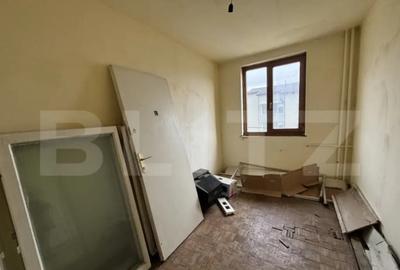Apartament cu 2 camere decomandat în Șimleu Silvaniei - 3