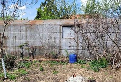 Casă cu 2 camere în Abram - 2