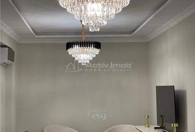 Apartament cu 3 camere decomandat în Central - 16