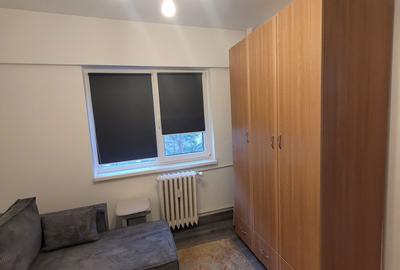 Apartament cu 3 camere decomandat în Central - 2