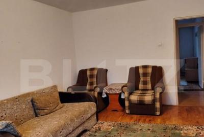 Apartament de vanzare, 2 camere, 53,42 mp, vedere superba s - 7