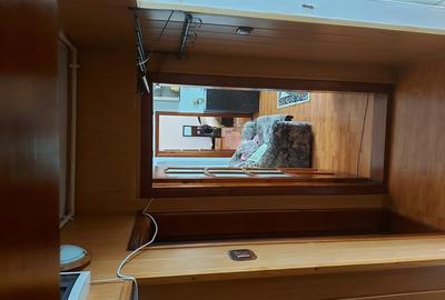 Apartament 3 camere, semidecomandat, 56mp, Campina - 1