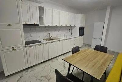 Maurer Residence - Inchiriere ap. 2 camere + loc de parcare - 1