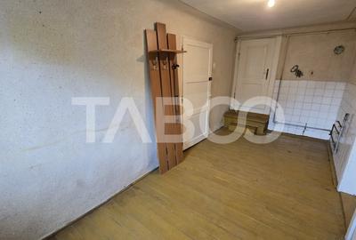 Apartament de vanzare 2 camere pretabil regim hotelier Orasul de Jos - 2