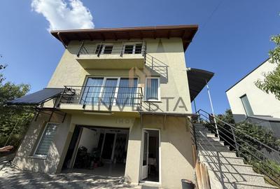 Casa individuala in cartierul Europa! - 10