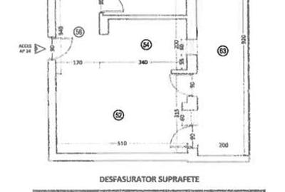 Inchiriere apartament 2 camere, Pipera, boxa, loc de parcare subteran - 12