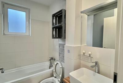 Apartament cu 2 camere decomandat, mobilat în Apărătorii Patriei - 16