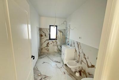 Casă individuală cu 4 camere cu Teren 410 Mp în Tărlungeni - 10