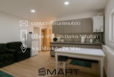 Garsoniera la casa in zona Pia?a Cluj - 5