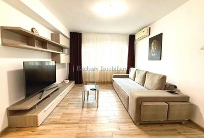 Apartament 3 camere | Faleza Nord | 2 bai | Termen lung - 14