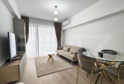 Apartament modern, balcon generos si parcare subterana premi - 5
