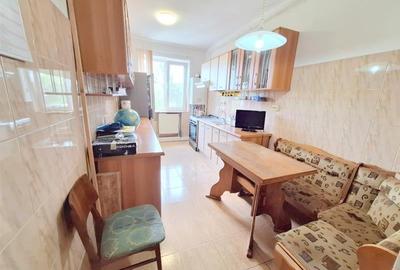 Apartament 2 decomandate, mobilat si utilat, zona Narcisa - 5