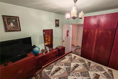 Apartament 3 camere cf 1 decomandat zona Micro 14 - 2