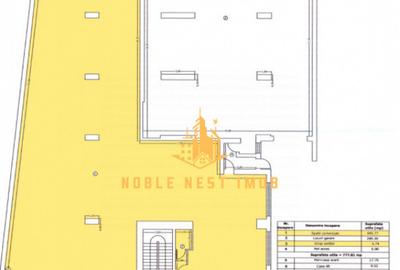 SPA?IU COMERCIAL / DE BIROURI ZONA CRAIOVEI, 590 mp. - 1