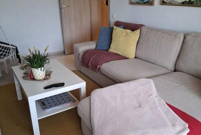Apartament cu 3 camere în Rahova - 3