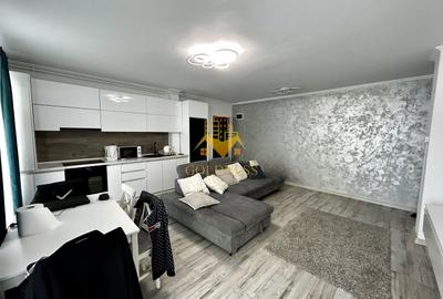 Apartament cu 2 camere semidecomandat, mobilat în Europa - 3