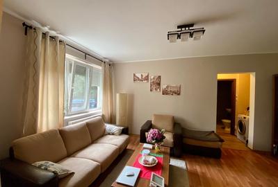 Apartament 2 camere - Sandu Aldea - 2