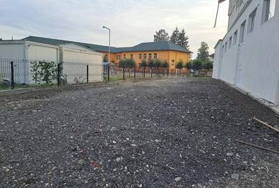 Spațiu comercial, de 270 mp, în Mușătești - 3