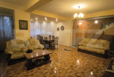 Casa D+P+E+M, 440 mp utili si 735 mp teren, zona Centrala - 3