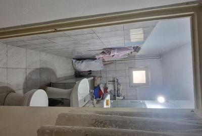 Apartament cu 2 camere nedecomandat în Malu Roșu - 3
