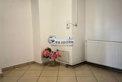 Apartament cu 3 camere decomandat, mobilat în Hala Centrală - 16